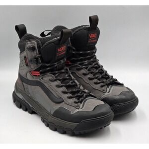 Vans Rain & Snow Boots for Men on Sale up to 90% Off: Poshmark